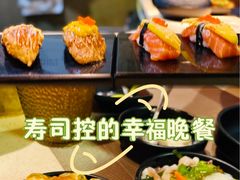 -昊·来了寿司(泡桐树店)