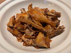 -四道菜·福建菜馆(新街口金鹰店)