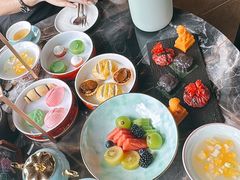 -广富林宰相府酒店·水云间