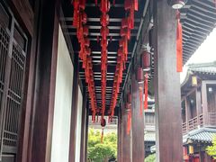 -香积寺