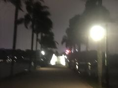 -南宁南湖公园