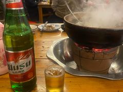 -洪大厨鸡煲(福田店)