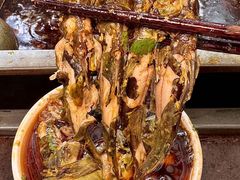 -凤来栖·净庭院·火锅(欧尚店)