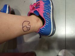 -墨無界刺青TATTOO