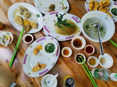 -飘香小食店(国平路店)