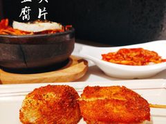 -七八冷面·延边朝鲜族美食(圣熙八号店)
