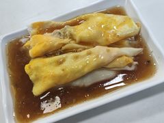-威记肠粉王(福彩路店)