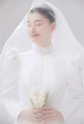 -金夫人婚纱摄影(总店)