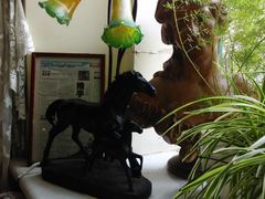 android_upload_pic-露西亚咖啡西餐厅(哈尔滨俄侨纪念馆店)