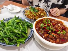 -北大地皖峰饭馆