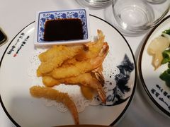-肆月河豚·新淮扬(金融街店)