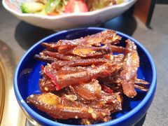 -铭牛烧肉·和牛海鲜自助(高新月牙湖店)