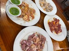 -Hue Ngon Restaurant