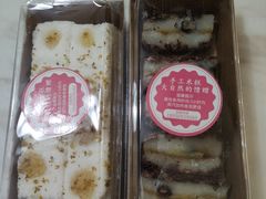 -南大门韩糕(后埭溪路店)