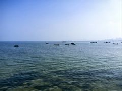 -长岛南北长山旅游景区