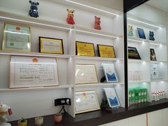 -百联临沂购物中心(临沂路店)