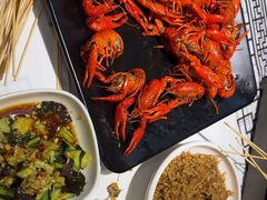 -靓虾二哥长沙地标小龙虾(五一广场店)