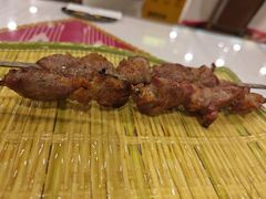 -清真·玛丽亚新疆菜主题餐厅(浙江中路店)