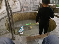 -北京美神宫艺术主题温泉酒店