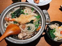 -水之惠鲜鱼料理(王府大街店)