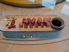 -一品淮扬 · 淮扬菜·北京万达文华酒店