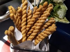 -鱼酷活鱼烤鱼(昆明路店)