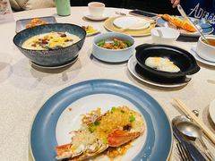 -万丽轩·粤菜(王府井金茂万丽酒店)