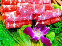 -惠丰涮肉馆(德宝新园店)