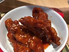 -必胜客(百联又一城店)