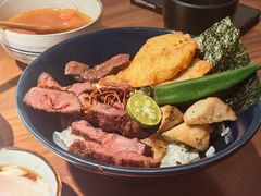 -满满初牛·炭烧牛肉专门店(国大店)
