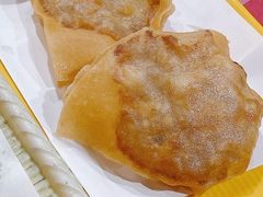 海鲜饼-202特色排档(五缘湾店)