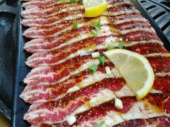 -小米烤肉·和牛原切-创意韩料(东关店)