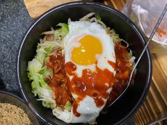 -星火东北碳火烤肉(华大店)