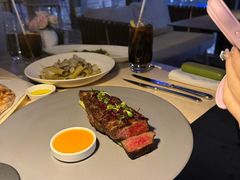 -Mercato莫卡多露台餐厅与酒吧(K11店)