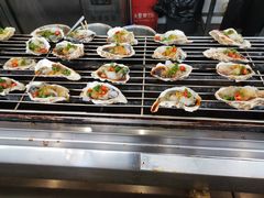 -火锅岛潮牌自助餐厅(天津天佑城店)