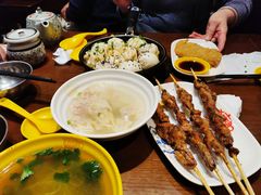 -大壶春生煎(四川中路店)