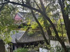 -白鹿洞书院