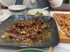-清真·同发顺饭庄·烧麦(总店)