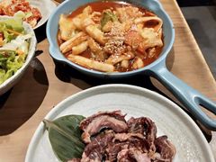-牛人·雪花牛·木炭烤肉(昆山陆家店)