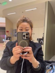 -Mentor Hair Salon