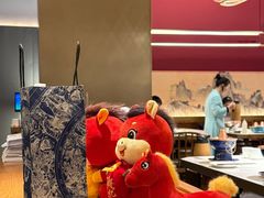 -涮福記·现切牛羊肉火锅(世纪汇店)