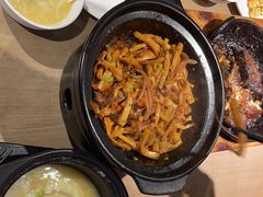 -洪兴砂锅·融合砂锅菜(三站店)