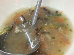拆鱼羹-水乡人家私房菜(逢简店)