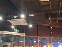 -许哥东北烧烤·铁丳烤串·宫后夹肉(繁花中心店)