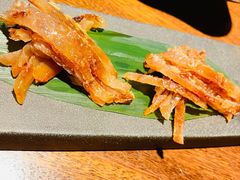 -桐寿司Sushi Tong