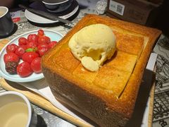 -绿茶餐厅(朝阳大悦城店)