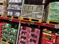 -山姆会员商店(上海浦东店)
