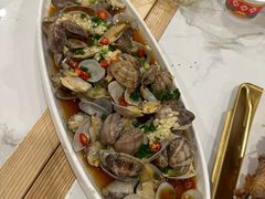 -新凯旋烧烤·燕姐千岛湖土菜