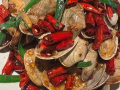-KŌNG胶东小馆(华熙店)