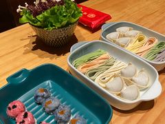 -蒋记海鲜姿造•洋房别墅(星河湾店)